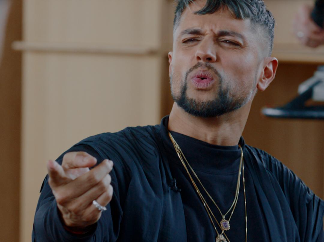 Krympa! Vi blir lavere med alderen