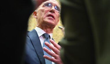 Lederen for oljefondets Etikkråd er usikker på fortsettelsen