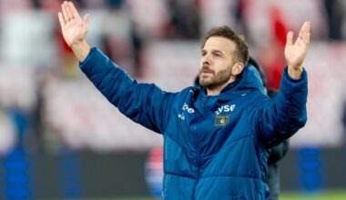 Viking-kaptein Zlatko Tripic forlenger kontrakten