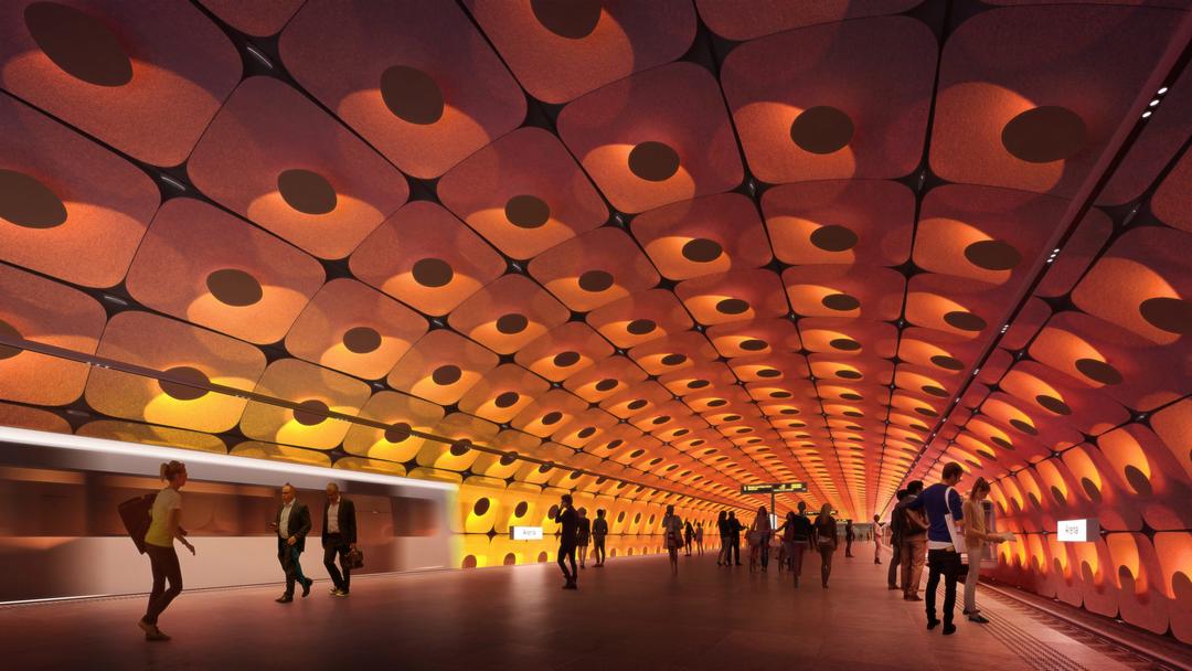 Ny milliardsprekk og nye forsinkelser