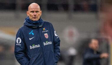 Ståle Solbakken usikker på fremtiden: