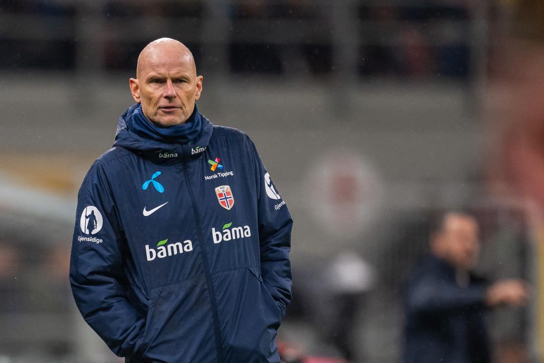 Ståle Solbakken usikker på fremtiden: