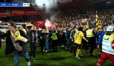 Start rykket opp til Elite­serien. Se vår sending her. - fvn.no