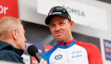 Norsk sykkellag berget – får Alexander Kristoff på eiersiden