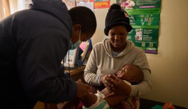 USA og Europas bistandskutt kan koste over 22 millioner liv