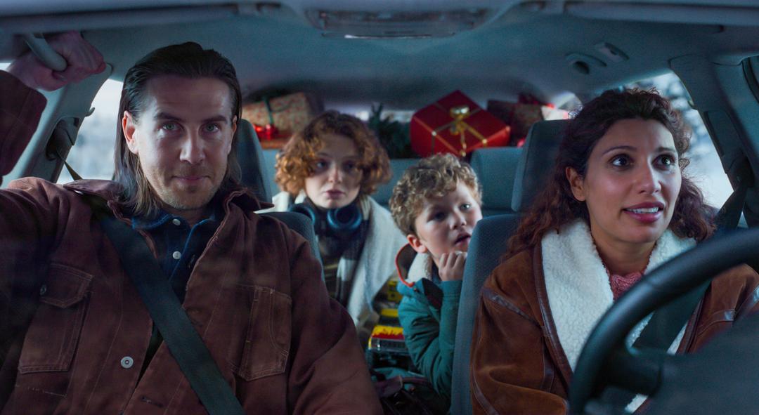 Anmeldelse «Hvis ingen går i fella»