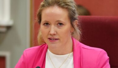 – Våre barn er ikke prøvekaniner - adressa.no