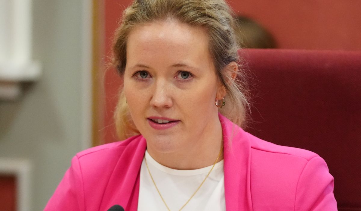 – Våre barn er ikke prøvekaniner - adressa.no