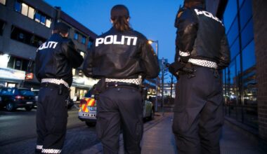 Antall besøksforbud i Norge har økt med 65% de siste fem årene, og antall brudd på besøksforbud har økt med 22%