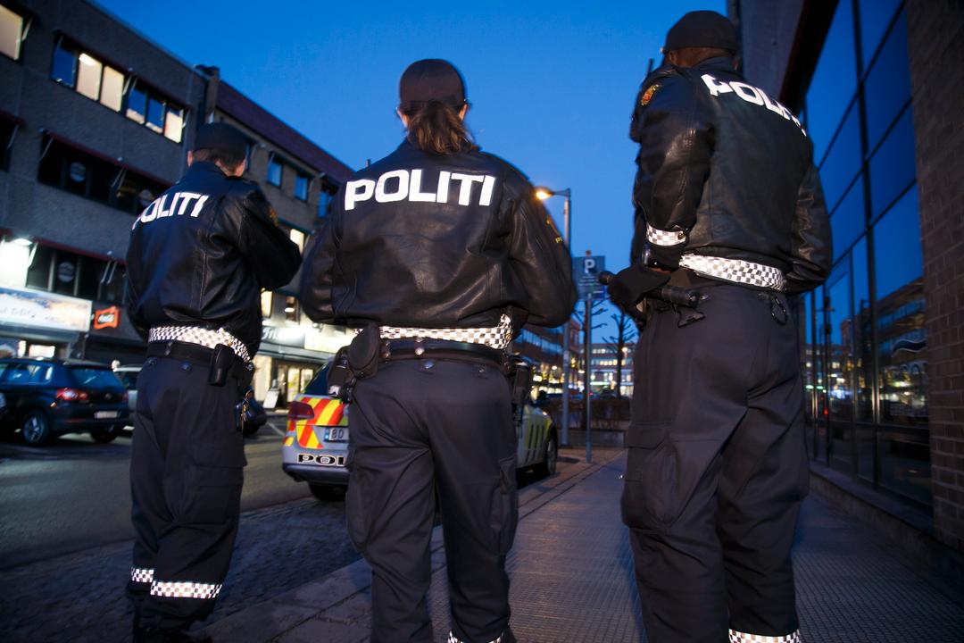 Antall besøksforbud i Norge har økt med 65% de siste fem årene, og antall brudd på besøksforbud har økt med 22%