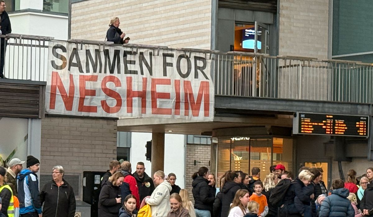 (+) Søker om skoledrift i Arendal - agderposten.no