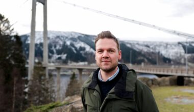 Utfordrer Ap-ordførere i hele landet - bygdanytt.no