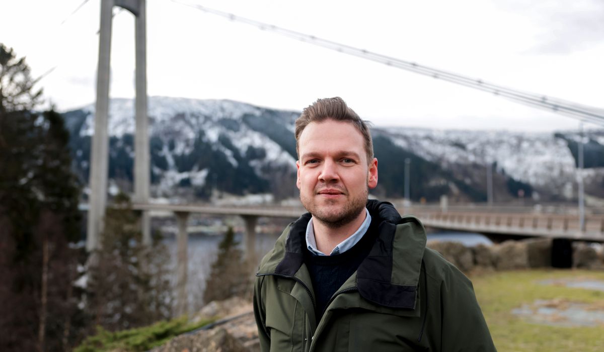 Utfordrer Ap-ordførere i hele landet - bygdanytt.no