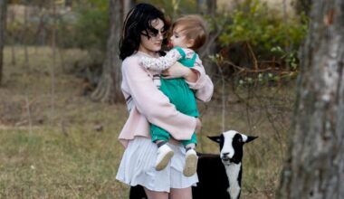 Bilde av Ingeborg Huse Amundsen