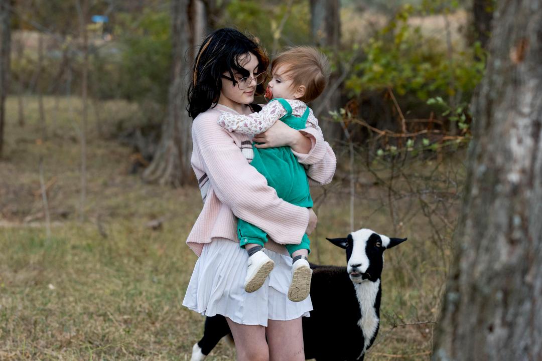 Bilde av Ingeborg Huse Amundsen