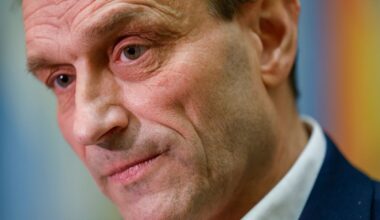 MDG-lederen om budsjettet: Det må skje noen endringer