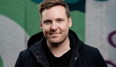 Niklas Silseth Baarli i sorg