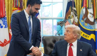 – Har blitt kalt verre ting – NRK Urix – Utenriksnyheter og -dokumentarer