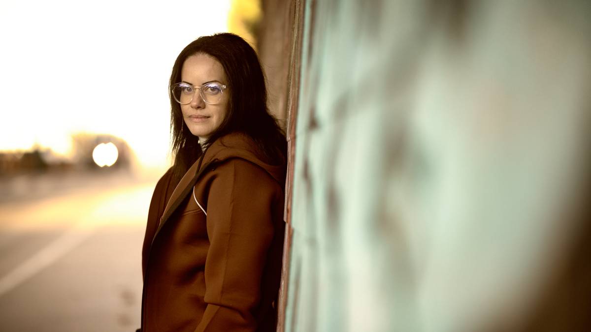 – En forferdelig opplevelse – NRK Vestfold og Telemark – Lokale nyheter, TV og radio