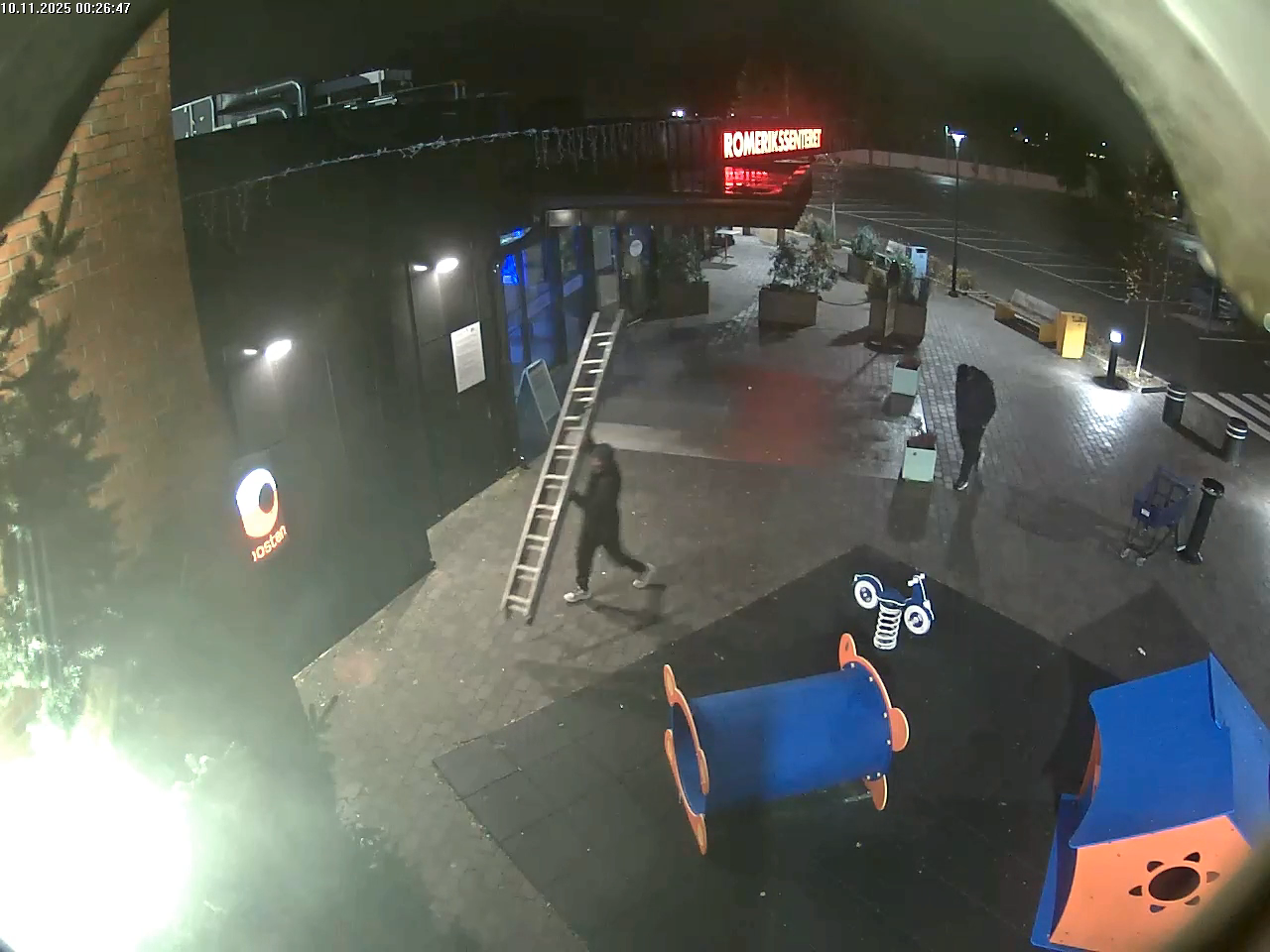 Gjør tiltak etter oppsiktsvekkende innbrudd: – Ubehagelig - Romerikes Blad