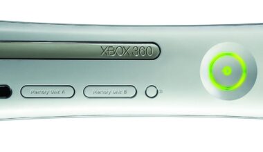 Hyllest-artikkel: Xbox 360 fyller 20 år -