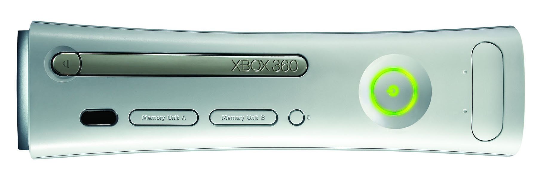 Hyllest-artikkel: Xbox 360 fyller 20 år -