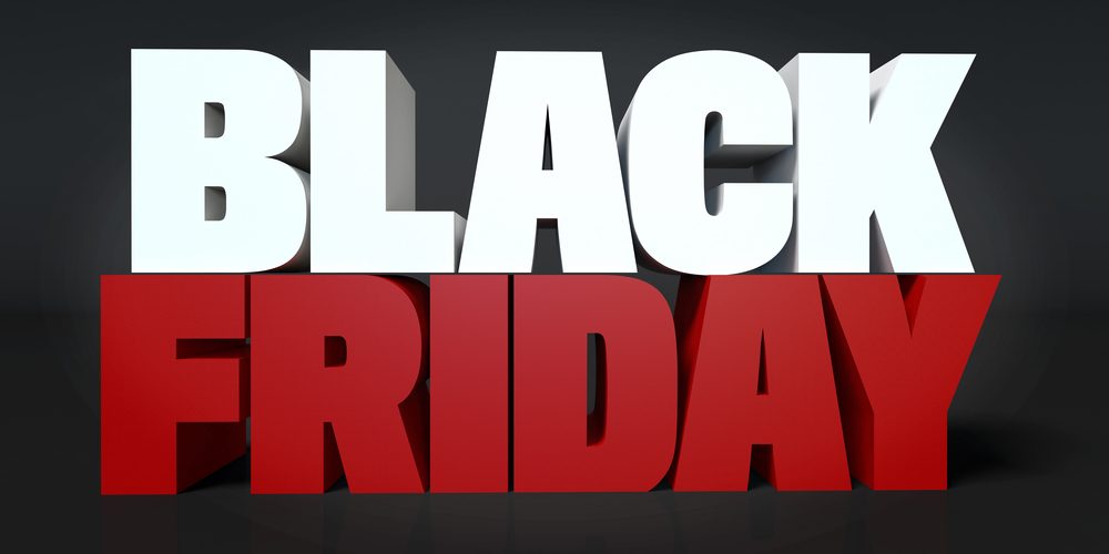 Amazon Black Friday 2025: Alt du må vite om årets største tilbudsjakt