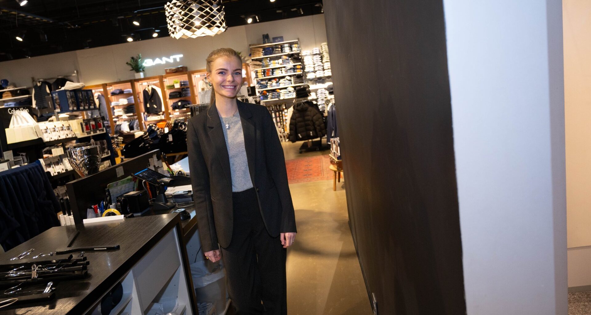 (+) Derfor sier de nei til black-måneden – forbereder seg til storhandel - Hamar Arbeiderblad