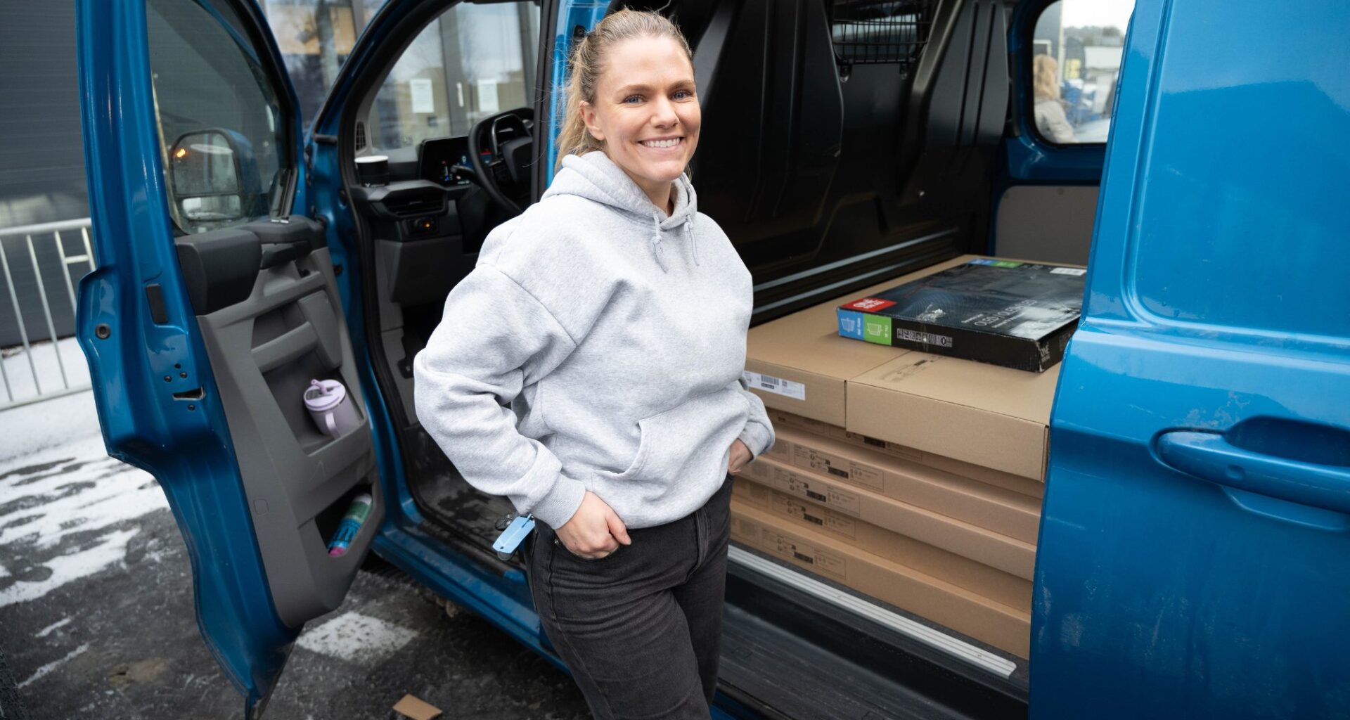 Forbruker, Handel | Black Week: – Skeptisk til de såkalte tilbudene