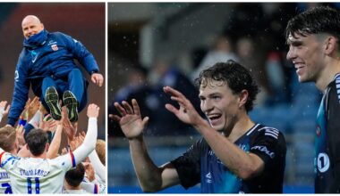 Kommentar, Ståle Solbakken | Kan ikke la bodøværingene overta helt: Disse TIL-spillerne bør jakte VM-plass