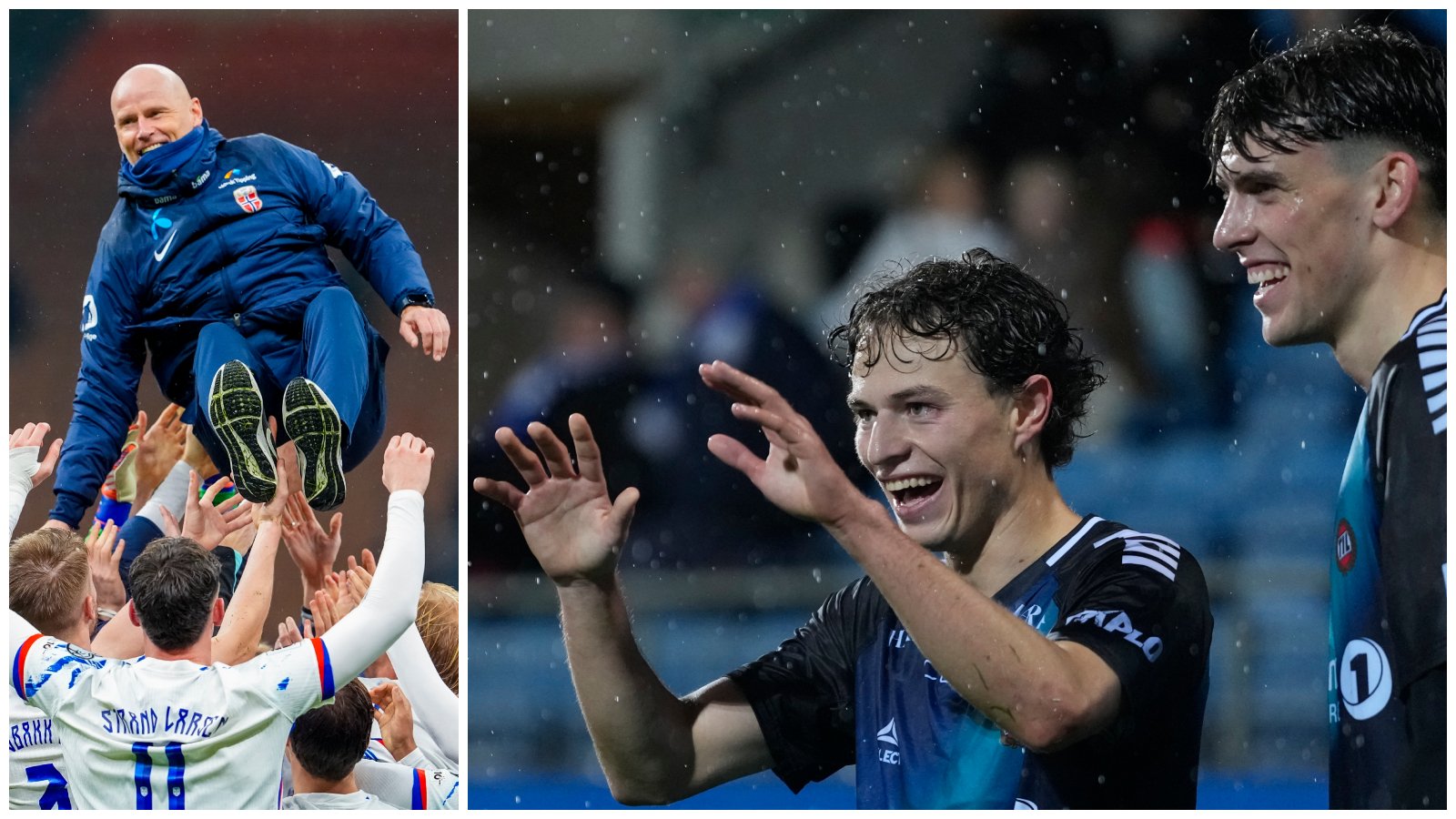 Kommentar, Ståle Solbakken | Kan ikke la bodøværingene overta helt: Disse TIL-spillerne bør jakte VM-plass