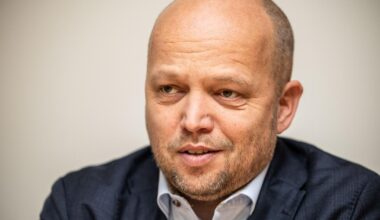 Statsbudsjett: Vedum om MDG-krav: – Utenkelig for Senterpartiet