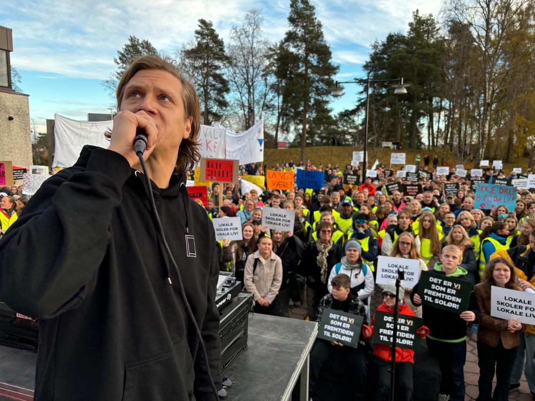 – Måtte sy åtte sting