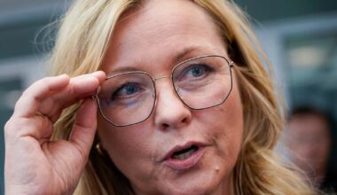 Høyre kaller Stenseng inn på teppet etter Nav-sak