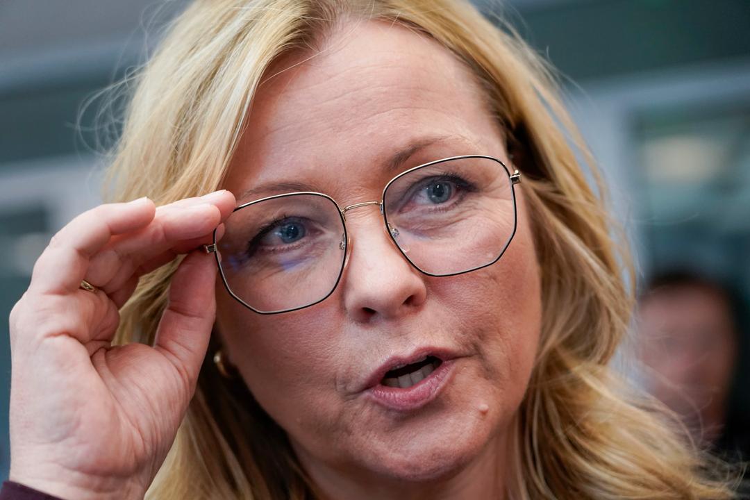 Høyre kaller Stenseng inn på teppet etter Nav-sak