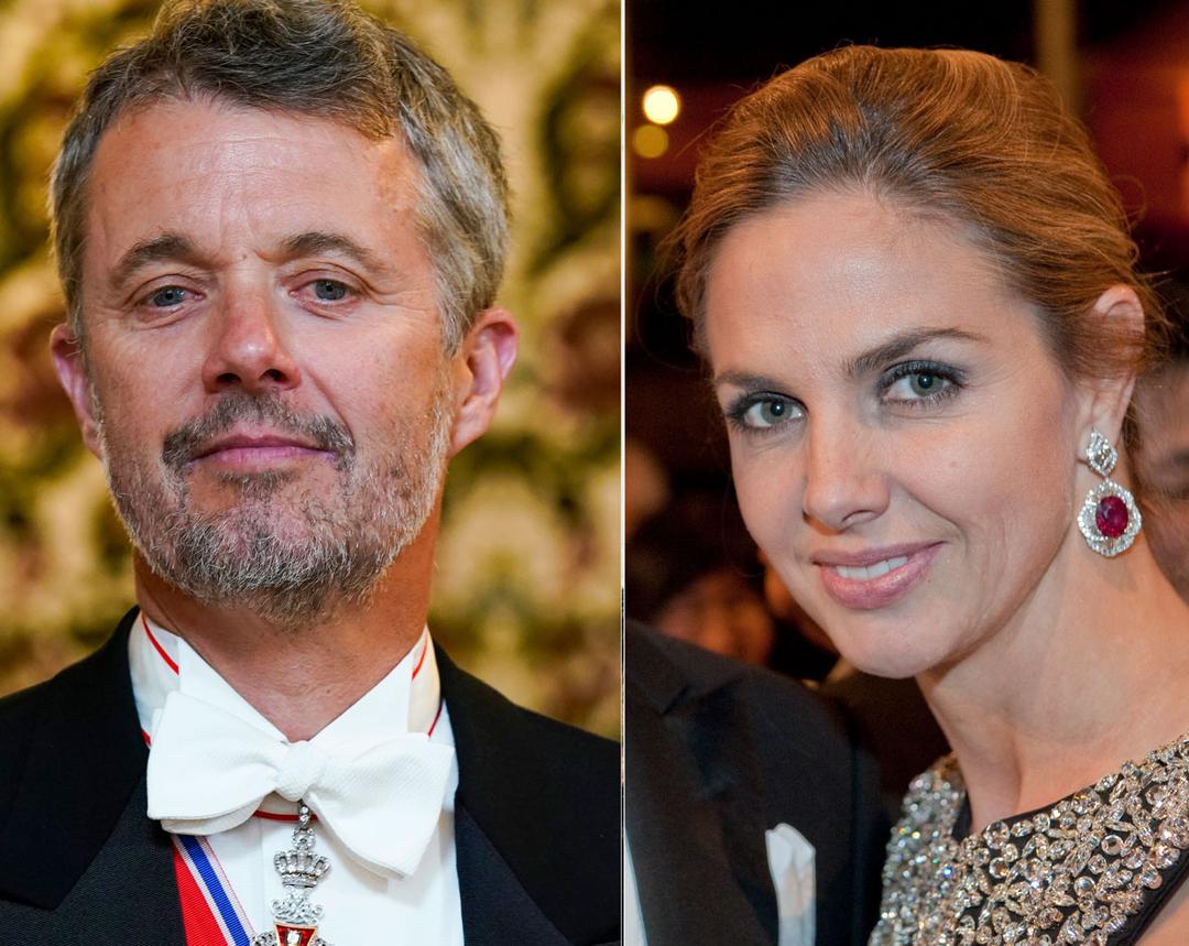 Genoveva Casanova krever millioner etter Frederik-bildene