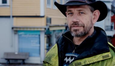 Kirketrøbbel for Lothepus: – Forstår det ikke