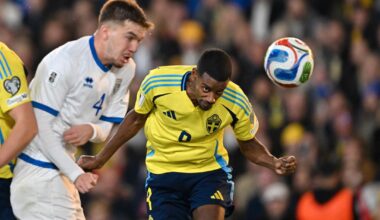 Ingen nordisk duell i VM-racet – slik blir omspillet