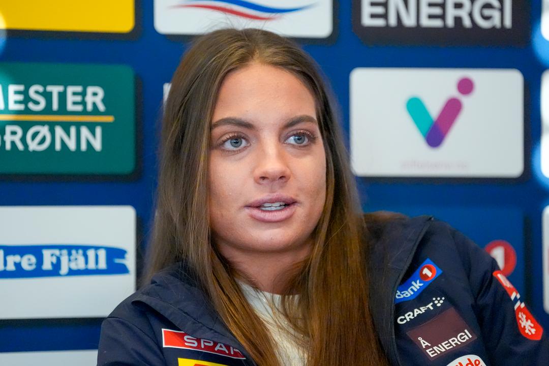 – Jeg var ganske kjørt