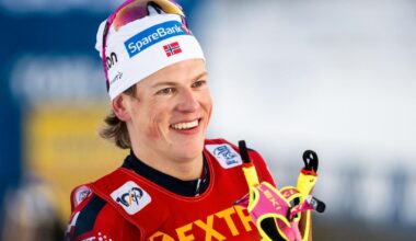 Program og sendeskjema for vintersport 2025/26 – her ser du langrenn, skiskyting, alpint, kombinert, skøyter og hopp på TV