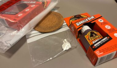 (+) Viste fram forskjel­lige limtyper i retten - fvn.no