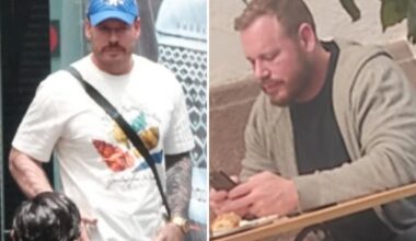 Tidligere OL-utøver siktet for drap på vitne