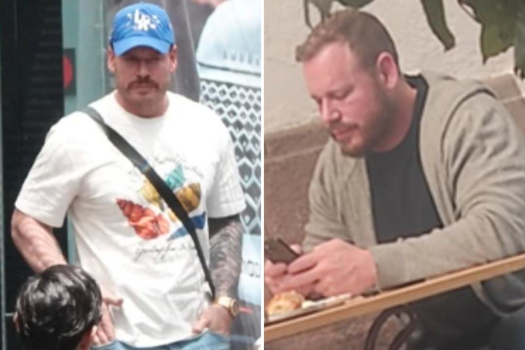 Tidligere OL-utøver siktet for drap på vitne