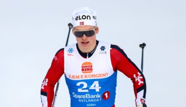 (+) Rysstad leverte - to sørlendinger røk ut - fvn.no