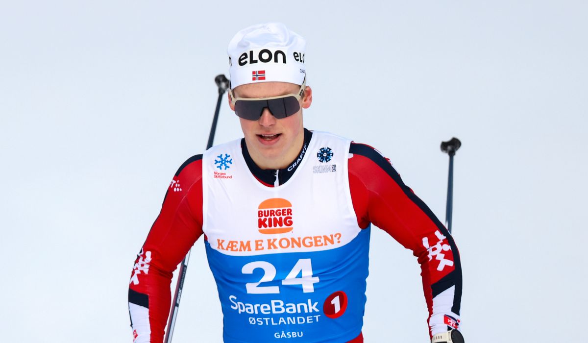 (+) Rysstad leverte - to sørlendinger røk ut - fvn.no