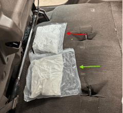 Politiet avdekket narkotika-åre mellom Østlandet og Nordland