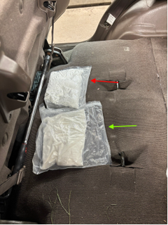 Politiet avdekket narkotika-åre mellom Østlandet og Nordland