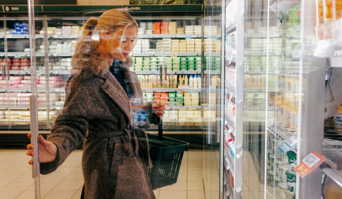 (+) Ble sjokkert da hun skulle kutte ultraprosessert mat. Ni byttetips for deg som vil spise renere. - fvn.no