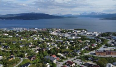 (+) Så mange er Midt-Troms-kommunene bedt om å bosette - folkebladet.no