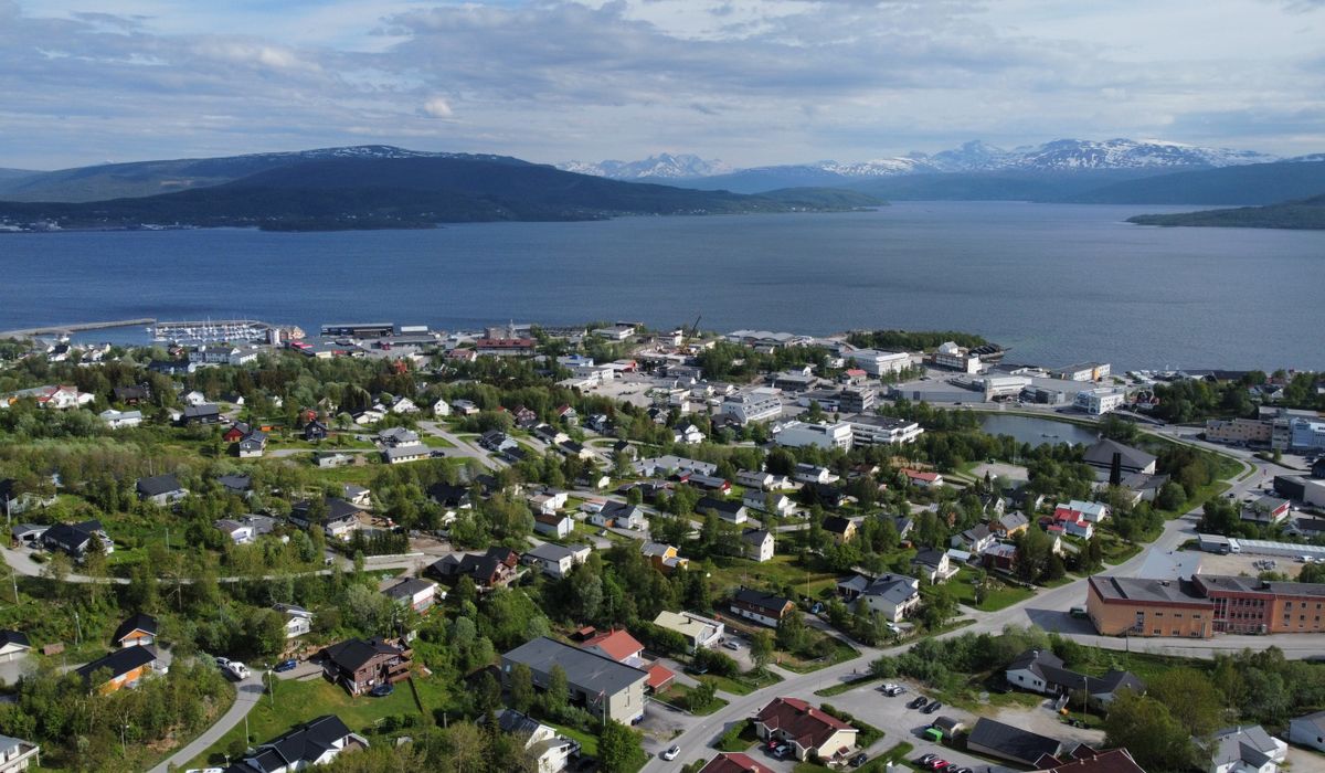 (+) Så mange er Midt-Troms-kommunene bedt om å bosette - folkebladet.no